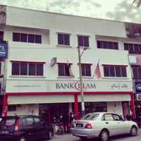 Bank Islam Bank In Bagan Serai