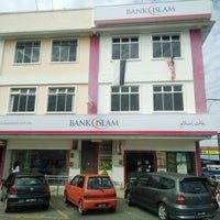 Bank Islam Bank In Temerloh