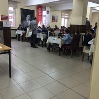 Photo taken at Trabzon Akçaabat Güzel Sanatlar Lisesi by Nur S. on 12/6/2015