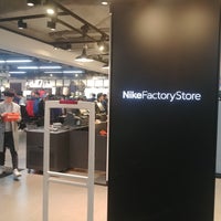 Nike Factory Store GURO - Sporting 