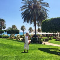 7/1/2015にOksana B.がColumbia Beach Resortで撮った写真