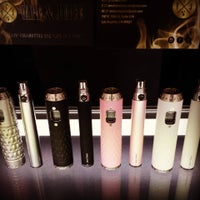 Photo taken at Vape And Juice by Vape And Juice on 8/8/2013