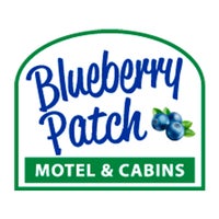 Photo taken at Blueberry Patch Motel &amp;amp; Cabins by Blueberry Patch Motel &amp;amp; Cabins on 8/10/2013