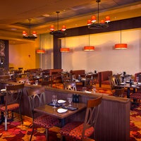 Oxford casino opening date