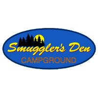 รูปภาพถ่ายที่ Smuggler&amp;#39;s Den Campground โดย Smuggler&amp;#39;s Den Campground เมื่อ 5/6/2016