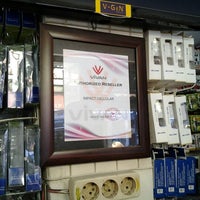 Review Impact Celluler Gejayan