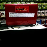 Review Impact Celluler Gejayan