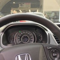 5/3/2017にChristiano C.がHonda Guadalajaraで撮った写真