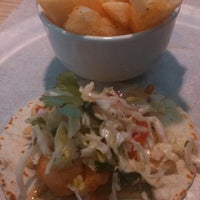 taqueria tsunami
