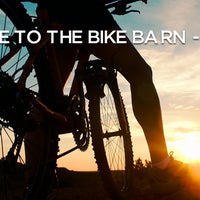 รูปภาพถ่ายที่ Bike Barn โดย Bike Barn เมื่อ 8/1/2013