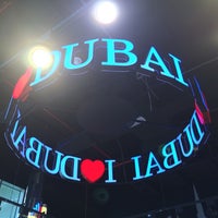Photo taken at I &amp;lt;3 Dubai by Wins M. on 10/17/2014