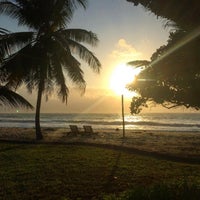 Photo taken at Jacaranda Indian Ocean Beach Resort by Wins M. on 7/21/2021