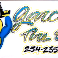 Garcias Tire Shop >> Garcia S Tire Shop Automotive Shop In Waco Garcias Tire Shop >> Garcia S Tire Shop Automotive Shop In Waco