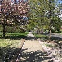 Photo taken at Brookland by Aleyna K. on 4/29/2018