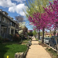 Photo taken at Brookland by Aleyna K. on 4/29/2018