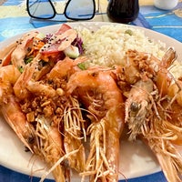 Foto diambil di Mariscos Altamar oleh Victor G. pada 8/6/2023