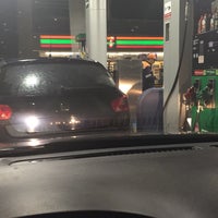 Photo taken at Gasolinera San Isidro by Victor G. on 8/9/2018