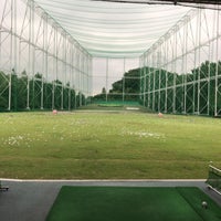 Tbs緑山ゴルフスタジオ Golf Driving Range In 横浜市