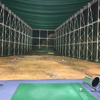 Tbs緑山ゴルフスタジオ Campo De Practicas De Golf En 横浜市