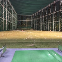 Tbs緑山ゴルフスタジオ Golf Driving Range In 横浜市