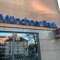Munchener Bank Bank In Laim