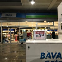 Das Foto wurde bei Bavaria Petrol von NFBMUC am 2/11/2018 aufgenommen