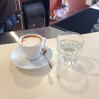 8/26/2013にAlessandro G.がCafeLacで撮った写真