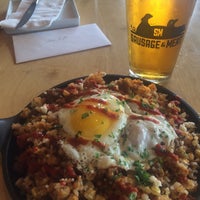 Photo taken at S&amp;amp;M Sausage and Meat by Temecula&amp;#39;s Beer Ambassador on 6/12/2016