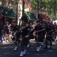 Photo taken at McShea&amp;#39;s by David M. on 5/26/2014