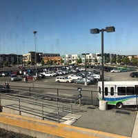 Photo taken at Hillsdale Caltrain Station by Chris M. on 7/13/2017