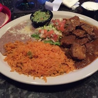 Photo taken at Fiesta Mexican Restaurant by Austin B. on 9/25/2015