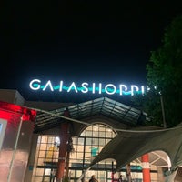 Photo taken at GaiaShopping by Sergio on 5/2/2023