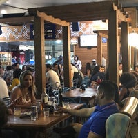 Photo taken at Restaurante Tô em Casa by Sergio on 11/4/2018