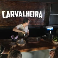 Photo taken at Cachaçaria Carvalheira by Sergio on 9/24/2018