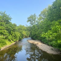 Photo taken at Rock Creek Running Trail by Jorge V. on 5/10/2023