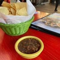 Photo taken at Pappasito&amp;#39;s Cantina by Scott H. on 11/3/2020
