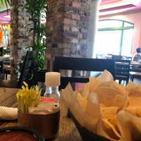 Photo taken at Escalante&amp;#39;s Mexican Grille by Scott H. on 5/9/2019