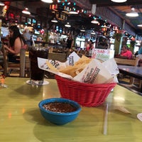 Photo taken at Pappasito&amp;#39;s Cantina by Scott H. on 8/12/2018