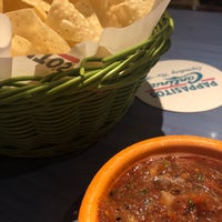Photo taken at Pappasito&amp;#39;s Cantina by Scott H. on 4/28/2019