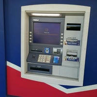 U S Bank Atm 20 Visitors