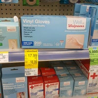 Walgreens Pharmacy In Pedley