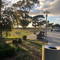 Photo taken at Aliso Creek Southbound Rest Area by Todd S. on 8/7/2020