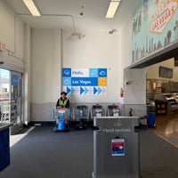 walmart bermuda and silverado ranch