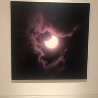 Photo taken at Orange County Museum of Art by Todd S. on 3/4/2018