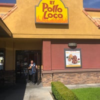 Photo taken at El Pollo Loco by Todd S. on 3/4/2020