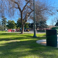 Photo taken at Michillinda Park by Todd S. on 2/12/2024