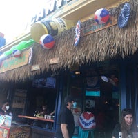 Photo taken at Cabo Cantina by Todd S. on 6/28/2020