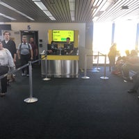 Photo taken at Gate L5 by Todd S. on 8/8/2019