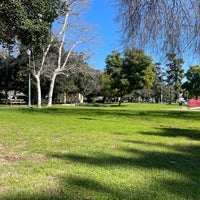 Photo taken at Michillinda Park by Todd S. on 2/12/2024