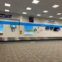 Photo taken at Baggage Claim by Todd S. on 5/6/2021